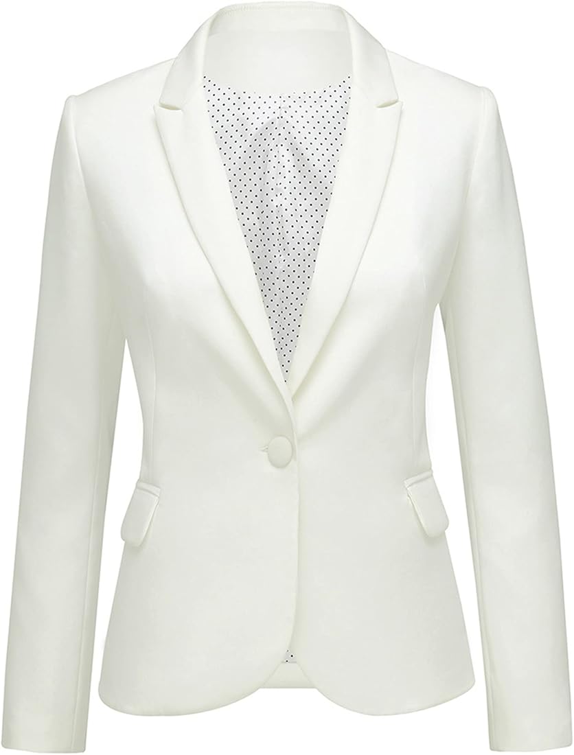 Women’s Blazer