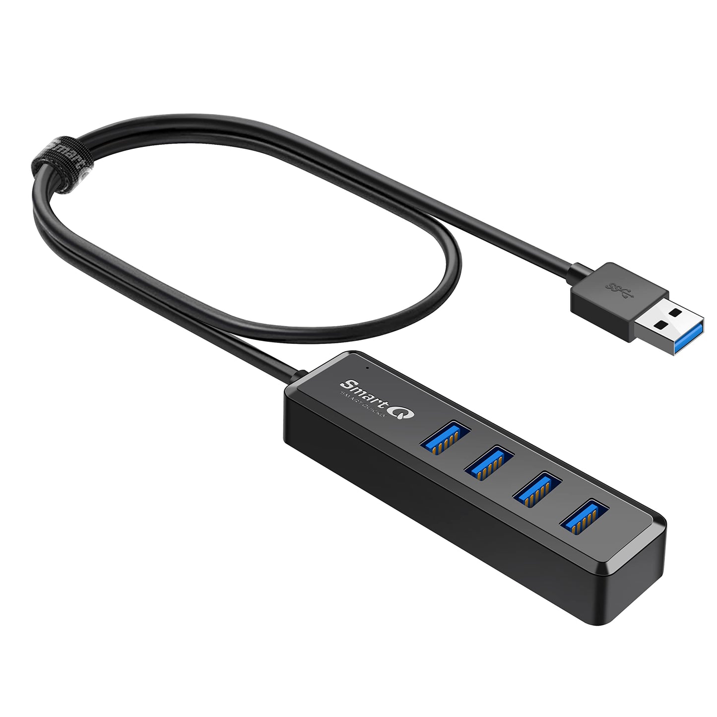 USB Hub Multi-Port Adapter