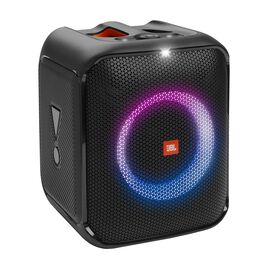 Portable Wireless Bluetooth Speaker with RGB Lights