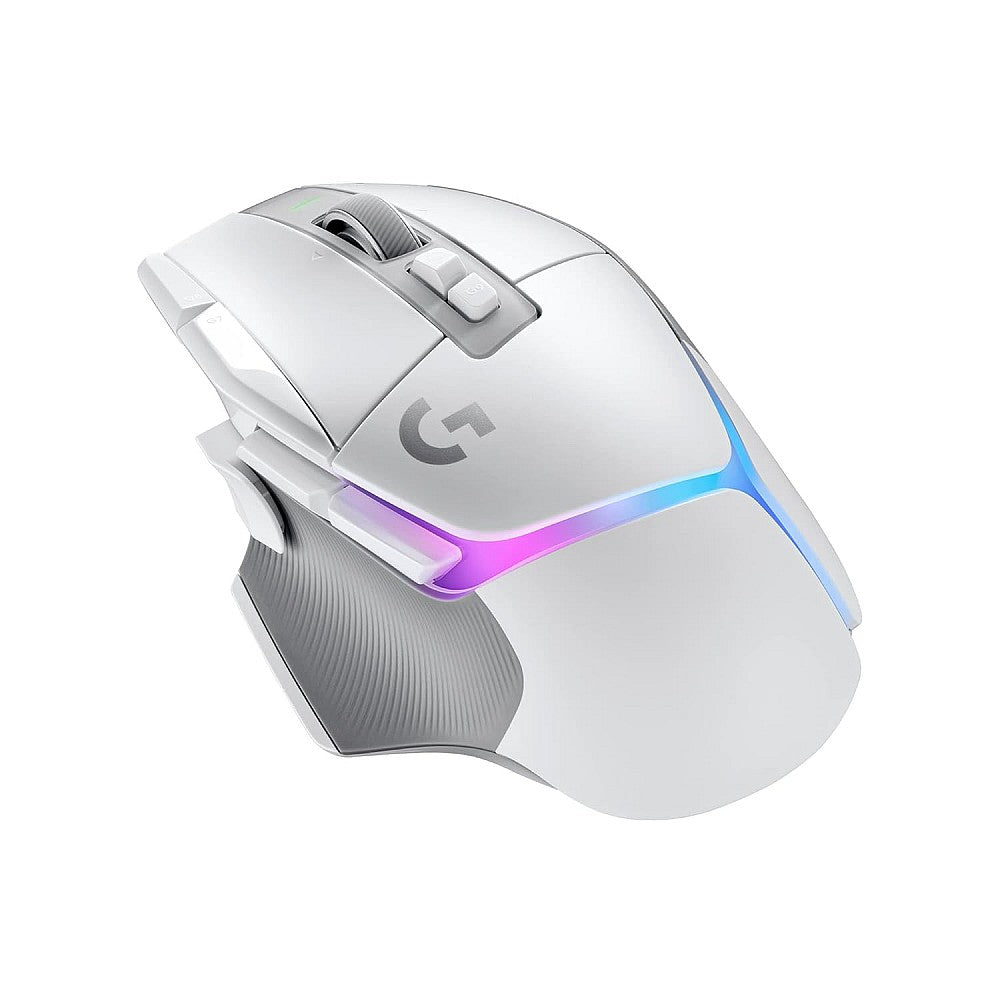 Wireless Gaming Mouse
