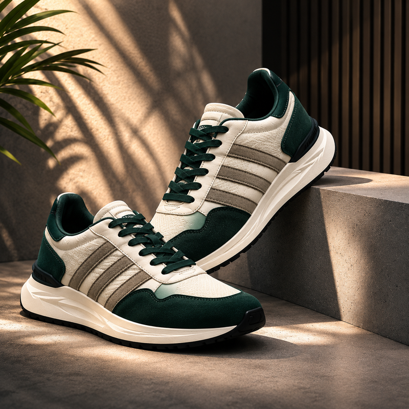 Casual Shoes