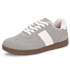 Classic Suede Casual Shoes for Men