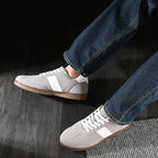 Classic Suede Casual Shoes for Men