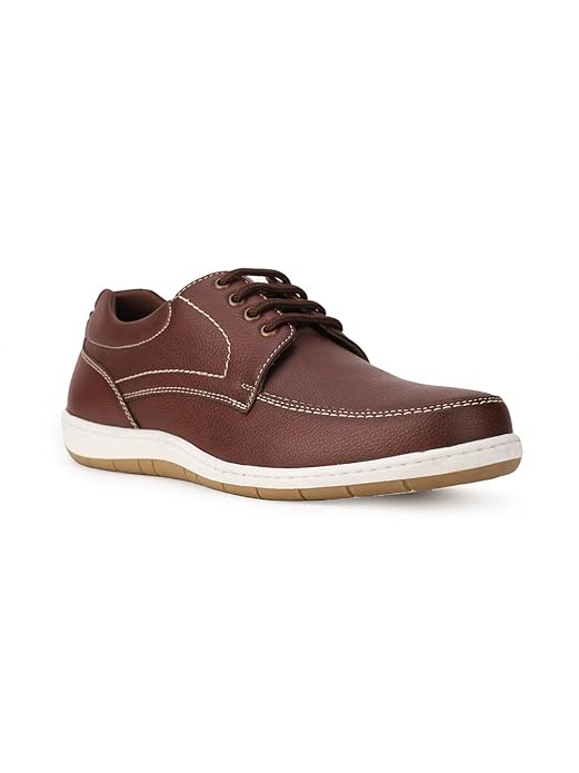 Men's Lace-up Shoes