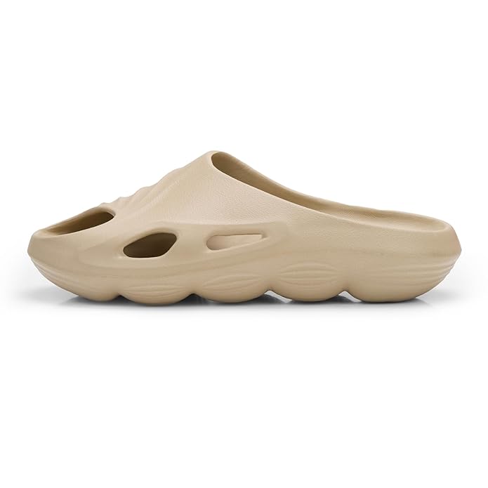 Bold fit Slippers for Men