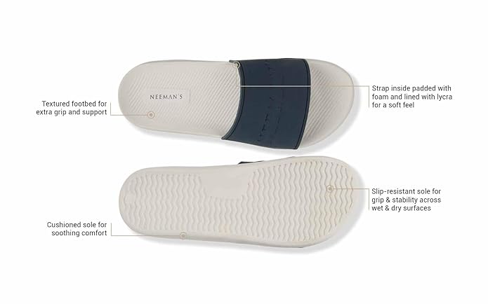 De-stress Slides