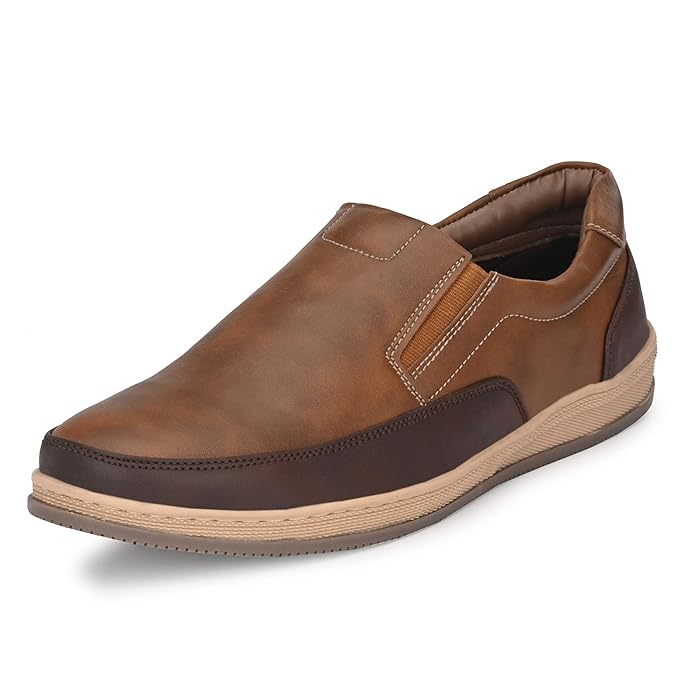 Loafers for Men