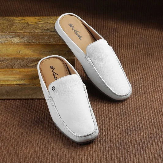 Men’s Slip-On Casual Shoes
