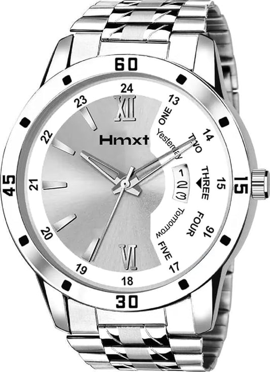 Men’s Stylish Analog Bracelet Watch