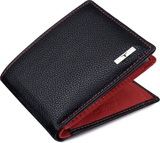 Men’s Premium Leather Wallet
