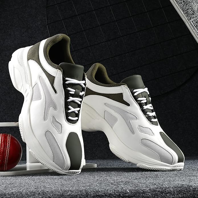 Athletic Kicks 2686