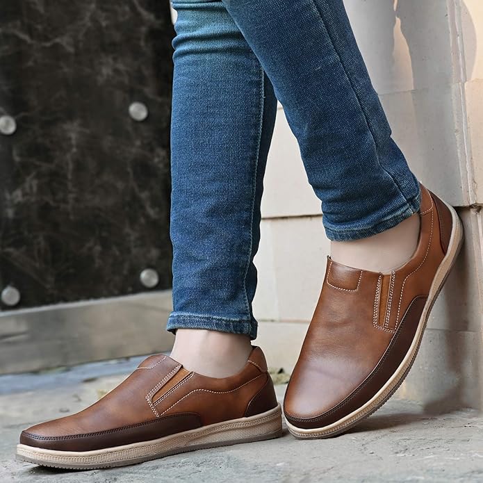Loafers for Men