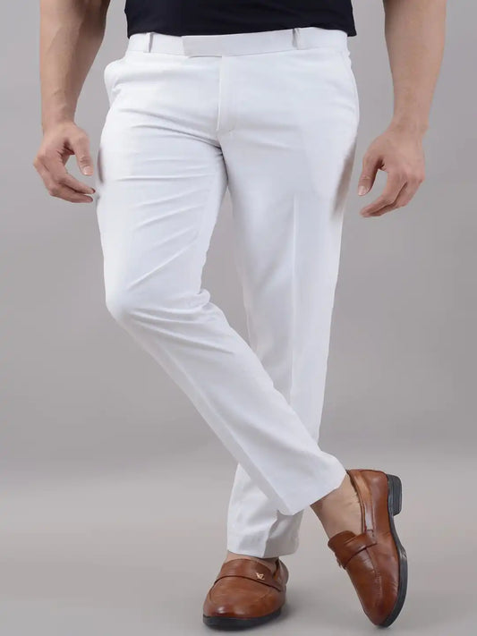 Men’s Formal Trousers