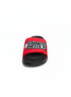 Urban Street Slides – Red Edition