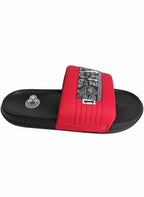 Urban Street Slides – Red Edition
