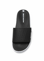 CoreComfort Slides – All Black