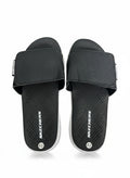 CoreComfort Slides – All Black