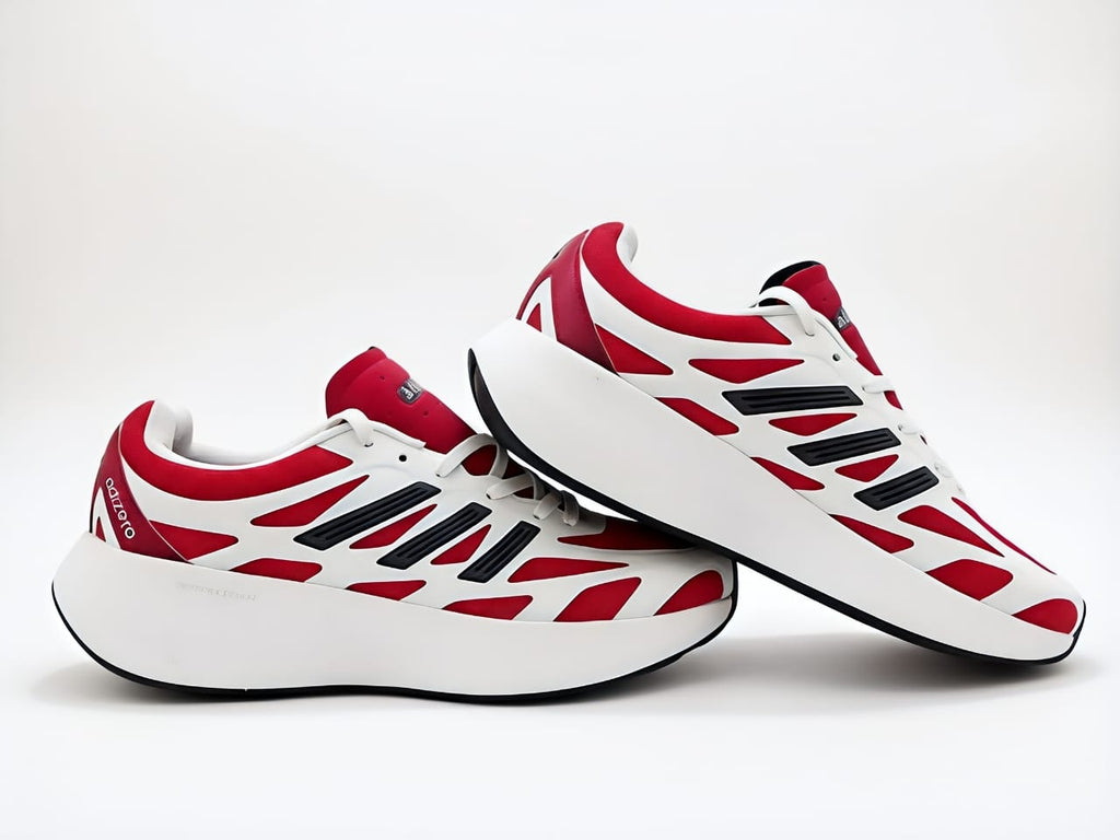 White Pure Ruby