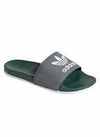 Urban Comfort Slides – Green Edition
