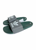 Urban Comfort Slides – Green Edition