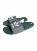 Urban Comfort Slides – Green Edition