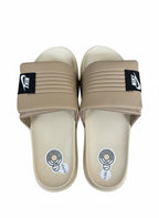 ComfortEase Slides – Beige Edition