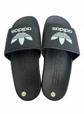CoreComfort Slides – All Black Edition