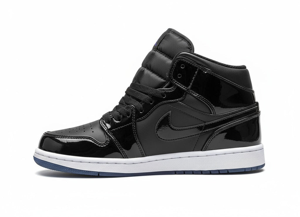 Space Jam Black