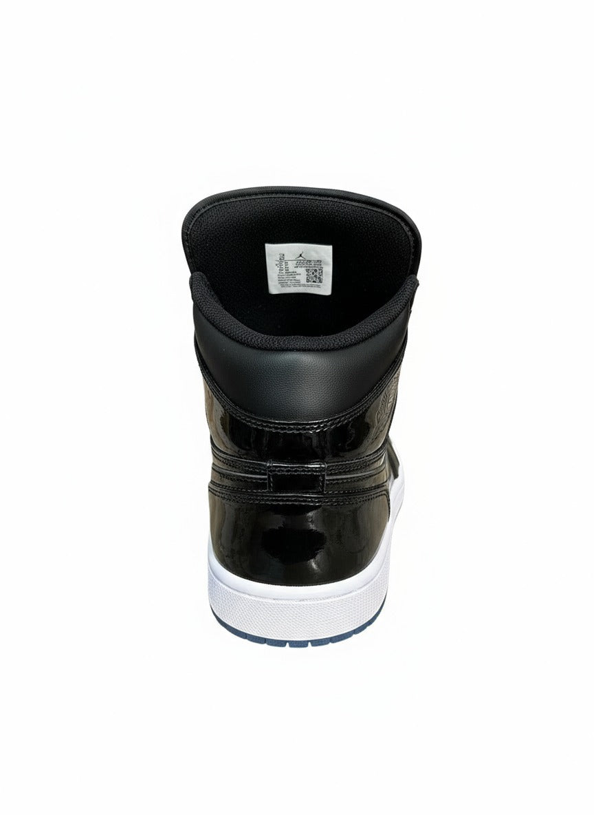 Space Jam Black