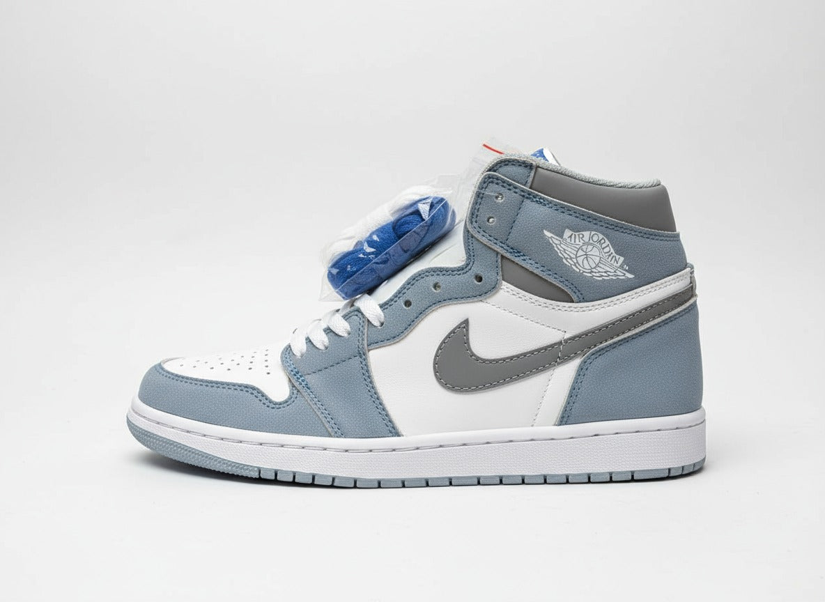 Hyper Royal Blue