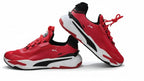 Red Snake 09