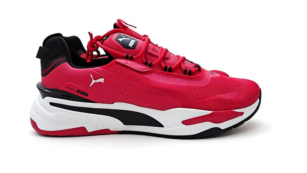 Red Snake 09