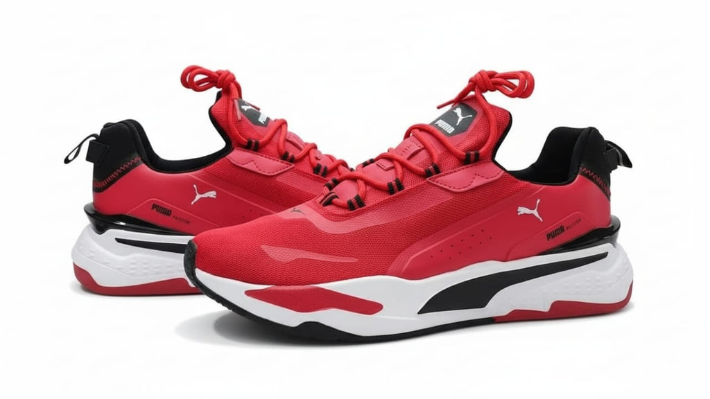 Red Snake 09