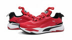 Red Snake 09
