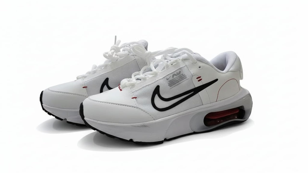 Airmax Tube