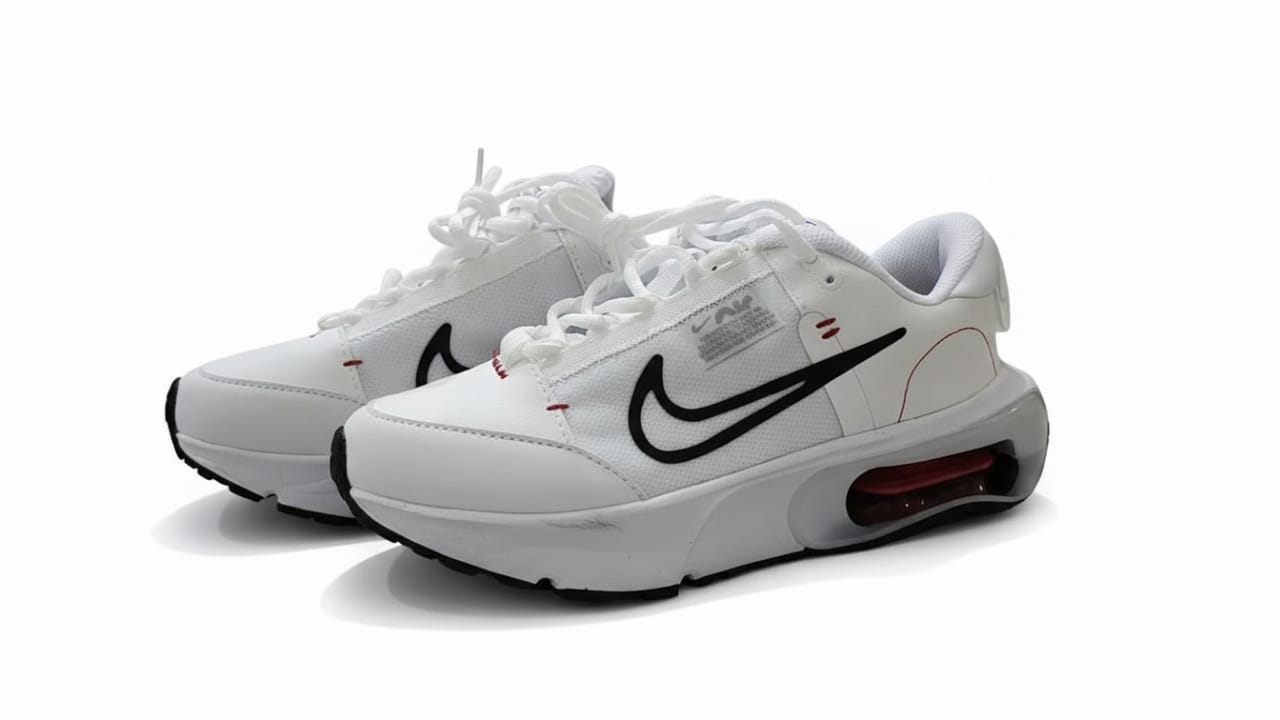 Airmax Tube