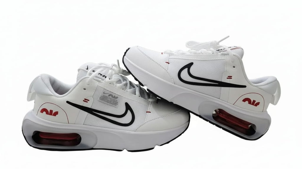 Airmax Tube