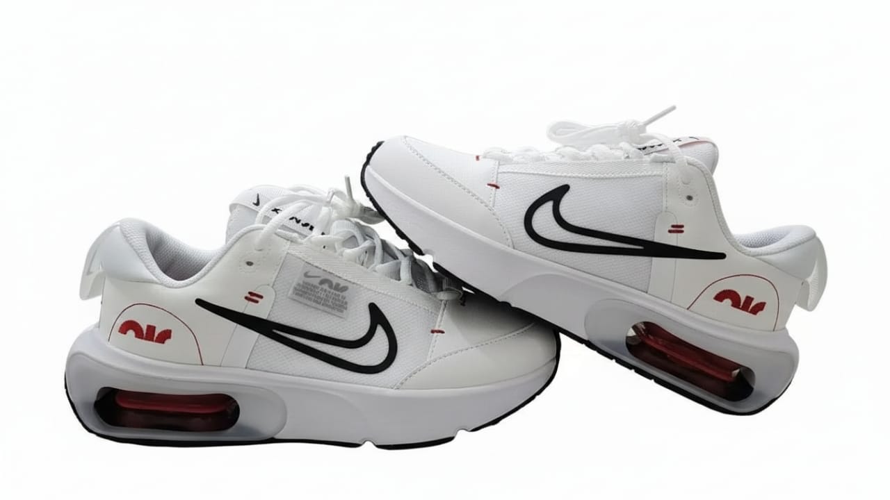Airmax Tube
