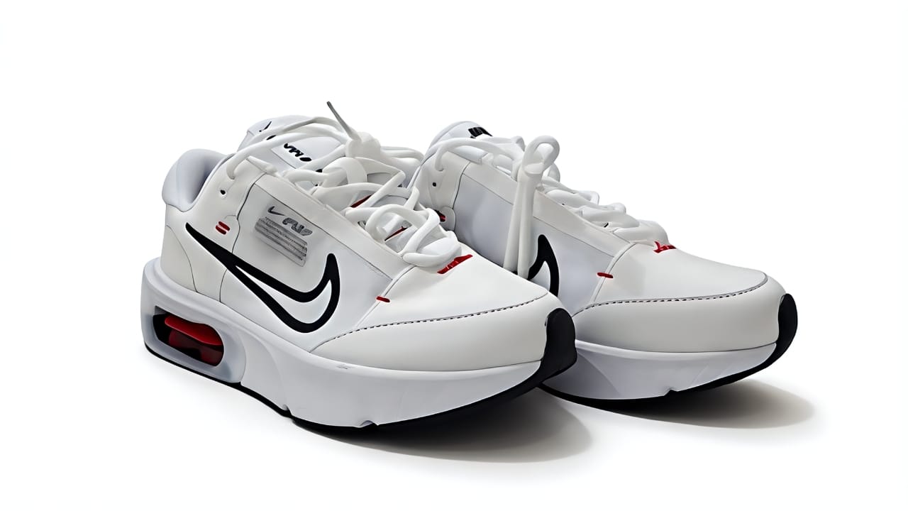 Airmax Tube