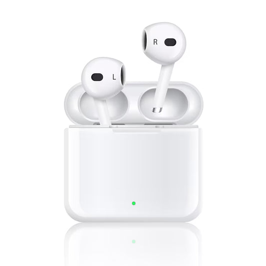 Wireless Bluetooth Earbuds with Charging Case