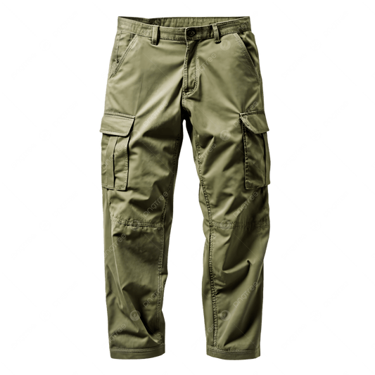 Men’s Cargo Pants